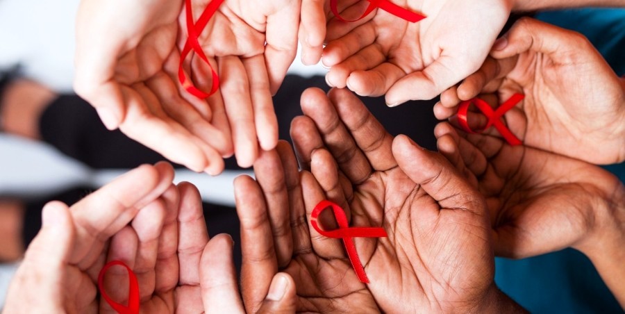 HIVAIDS2018